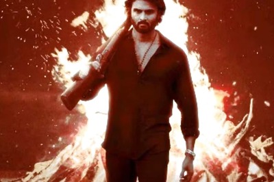 Sudheer Babu's Harom Hara Gets OTT Release Date