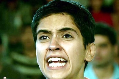 I Have No Pressure to be Anywhere or Become Anything: Sanya Malhotra