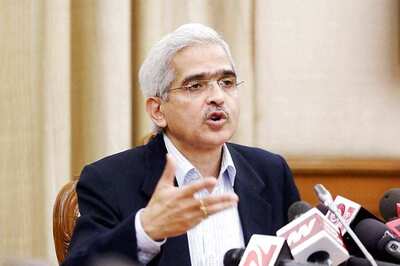 People Converting Black Money Into White Not to be Spared: Shaktikanta Das