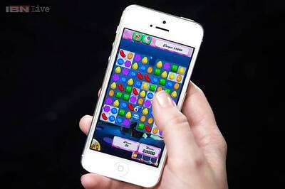 Candy Crush Saga Makers say, Discounts May Not Bring Profits for Video Gaming Industry