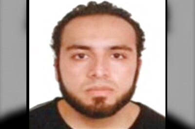 NY Bomb Suspect Rahami Vowed 
