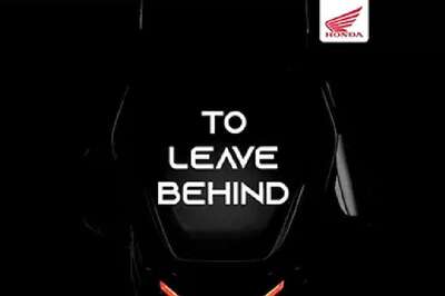 Watch: Honda Teases its Upcoming Bike, Is it  SP160?
