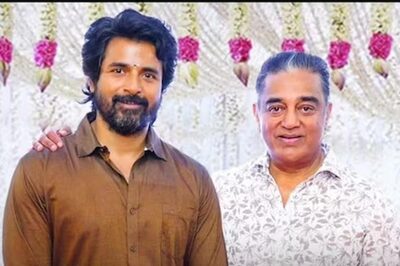 Shraddha Srinath Fights To Save Her And Kalki’s Life In Apocalyptic Drama Kaliyugam