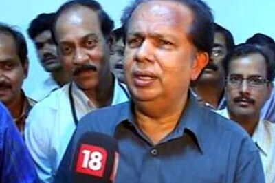 RISAT-2, new year's gift to India: ISRO