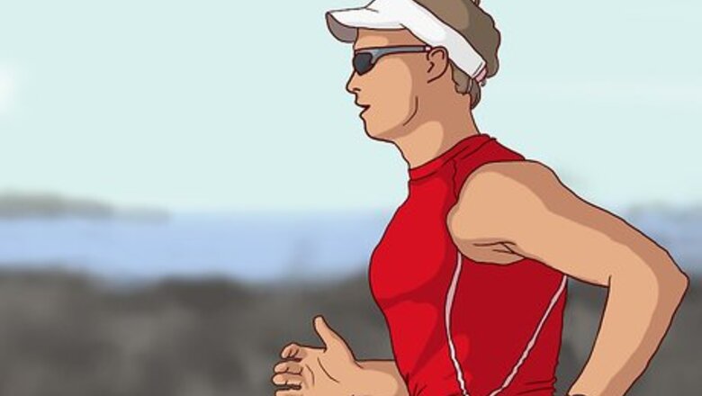 How to Choose the Right Sunglasses for Your Sport