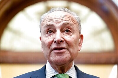 Voting Rights Ruling Increases Pressure On Democrats To Act