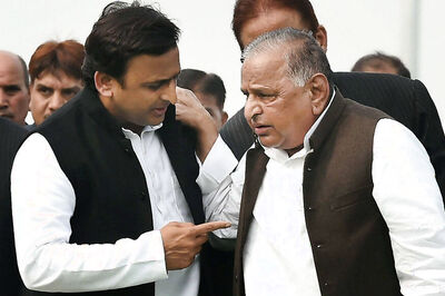Why Mulayam Ruled Out Poll Alliance with Congress in Uttar Pradesh