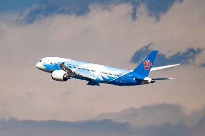 China Southern Airlines Flight from Dhaka to Guangzhou Suspended For Four Weeks Over COVID-19 Cases