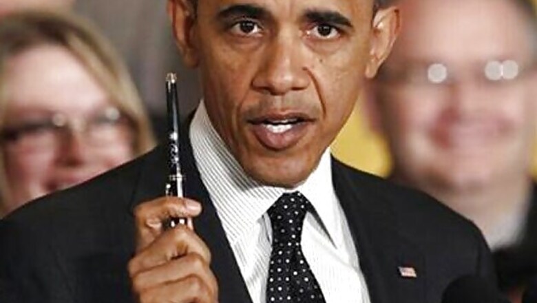 Obama's surprise turnaround on Syria strike