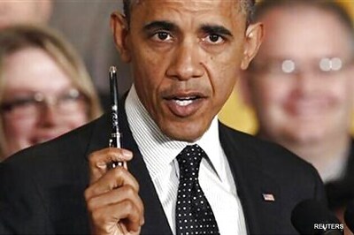 Obama's surprise turnaround on Syria strike