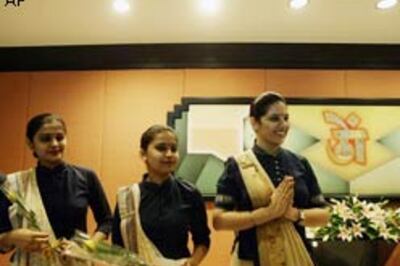 Welcome to the Trident, terror has checked out