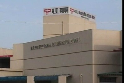 In Madhya Pradesh's Vyapam Scam, CBI Court Sentences 30 to 7 Yrs of Imprisonment, One Jailed for 10 Yrs