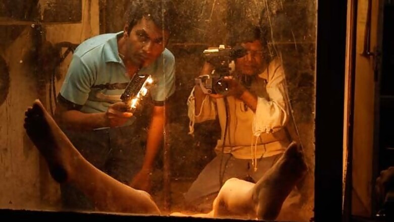 'Miss Lovely' to be released in India with 400 prints