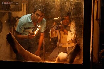 'Miss Lovely' to be released in India with 400 prints