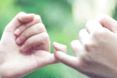 Happy Promise Day 2021: Wishes and Messages You Can Send to Your Loved Ones