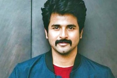 'Happy Birthday Thambi': Sivakarthikeyan Wishes Arun Vijay’s Son Arnav on His Birthday