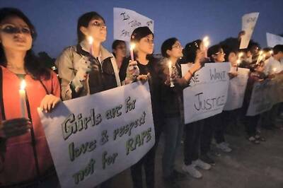 Delhi: SC lawyer special prosecutor in gangrape case