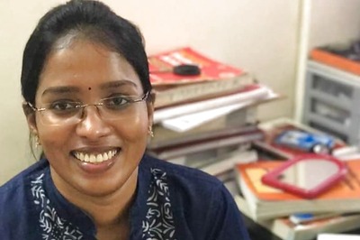 Kerala Girl Who Lost Her Leg in a Blast 18 Years Ago Becomes Doctor