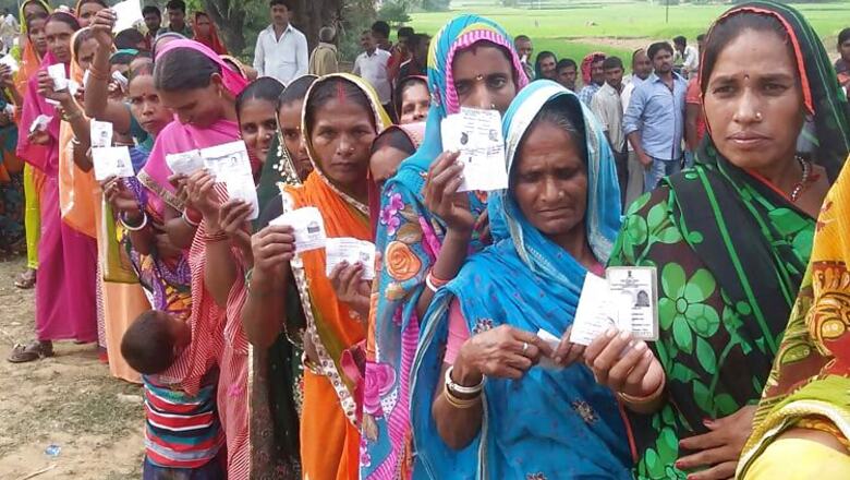 Upsurge in voter turnout in Bihar is Modi effect: M J Akbar