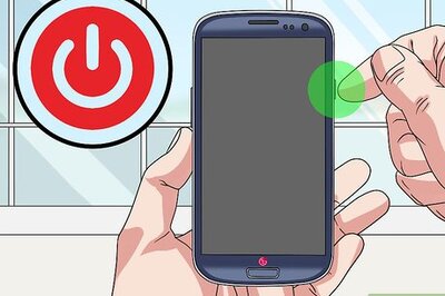 How to Unlock an LG Phone