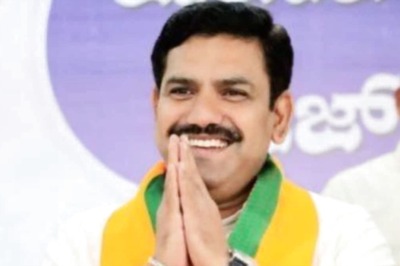 BJP Would Be in a Better Position If Yediyurappa Had Continued as Karnataka CM: BY Vijayendra | Exclusive