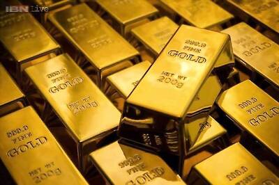 Gold price dips Rs. 600 per 10 gram
