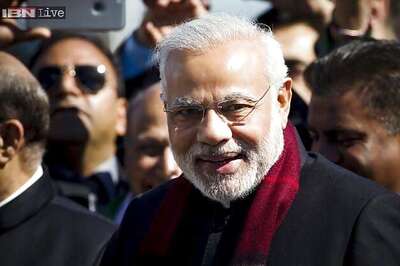 PM Modi to unveil 'JanSuraksha' schemes on Saturday