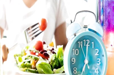 Weight Loss: Control Your Food Portion With This Bowl Method