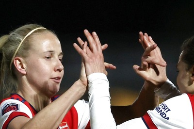 Beth Mead, Vivianne Miedema Among Goals as Arsenal Beat Brighton to Stretch Women's Super League Lead