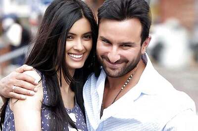 Box Office: 'Cocktail' gets 90 percent opening