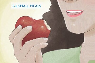 How to Lose Prednisone Weight