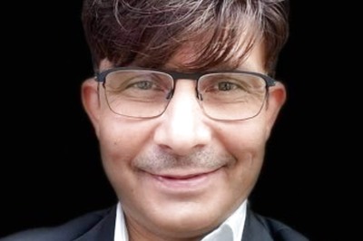 KRK To Quit Reviewing Films After Vikram Vedha, Thanks Bollywood for 'Filing So Many Cases'