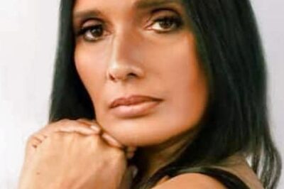 When Anu Aggarwal Walked Out of Modelling Assignment as They Used Fairness  on her face