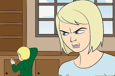 How to Protect Kids from Household Chemicals