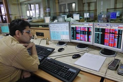 Sensex Rallies over 350 Points in Early Trade; RIL Hits Record High After Abu Dhabi Fund Invests Rs 9,093 Crore in Jio
