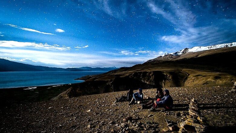 J&K Administration Creates Separate Division for Ladakh