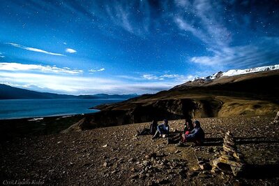J&K Administration Creates Separate Division for Ladakh
