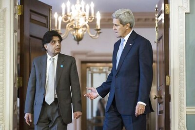 Pakistan to demand 'proof' of terror charges for deportees