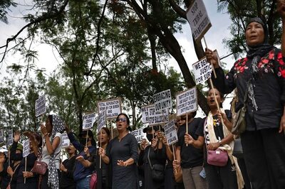 Manipur Horror Video: Here Are Past Rape Cases That Shook India And Its Politics