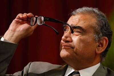 Ideological Struggle Like Voltaire, Rousseau's Needed in India, Says Markandey Katju
