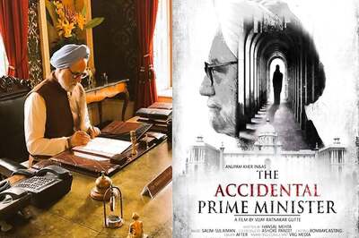 Anupam Kher-Starrer 'The Accidental Prime Minister' Gets Clearance from Pakistan Censor Board