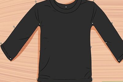 How to Create a Jack Skellington Costume