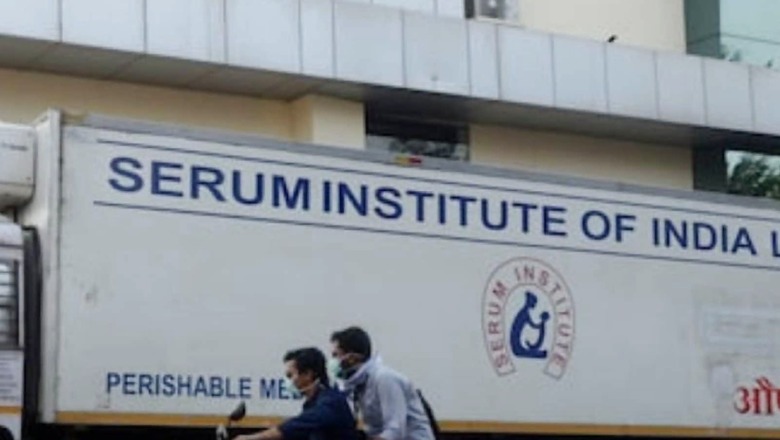 Serum Institute Buys 50 Pc Stake in Pharma Packaging Firm Schott Kaisha