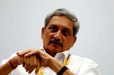 In Parrikar's Absence, Rumblings of Dissent Surface in Goa's BJP-Led Coalition