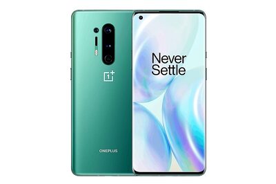 OnePlus Brings Rewind Recording to OnePlus 8, OnePlus 8 Pro With OxygenOS Open Beta 5