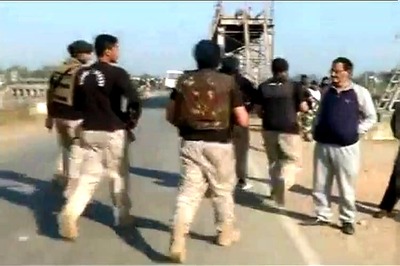 Chronology of terror attacks in Punjab since 2001