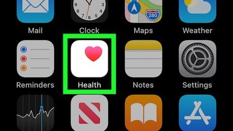 How to Track Your Mentrual Cycle in the iPhone Health App