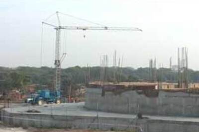 Govt allocates Rs 3,472 cr for Commonwealth Games