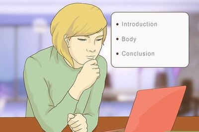 How to Write a Hard News Article