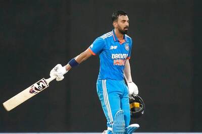 Asia Cup 2023: KL Rahul Was Informed Five Minutes Before The Toss He's Playing Against Pakistan